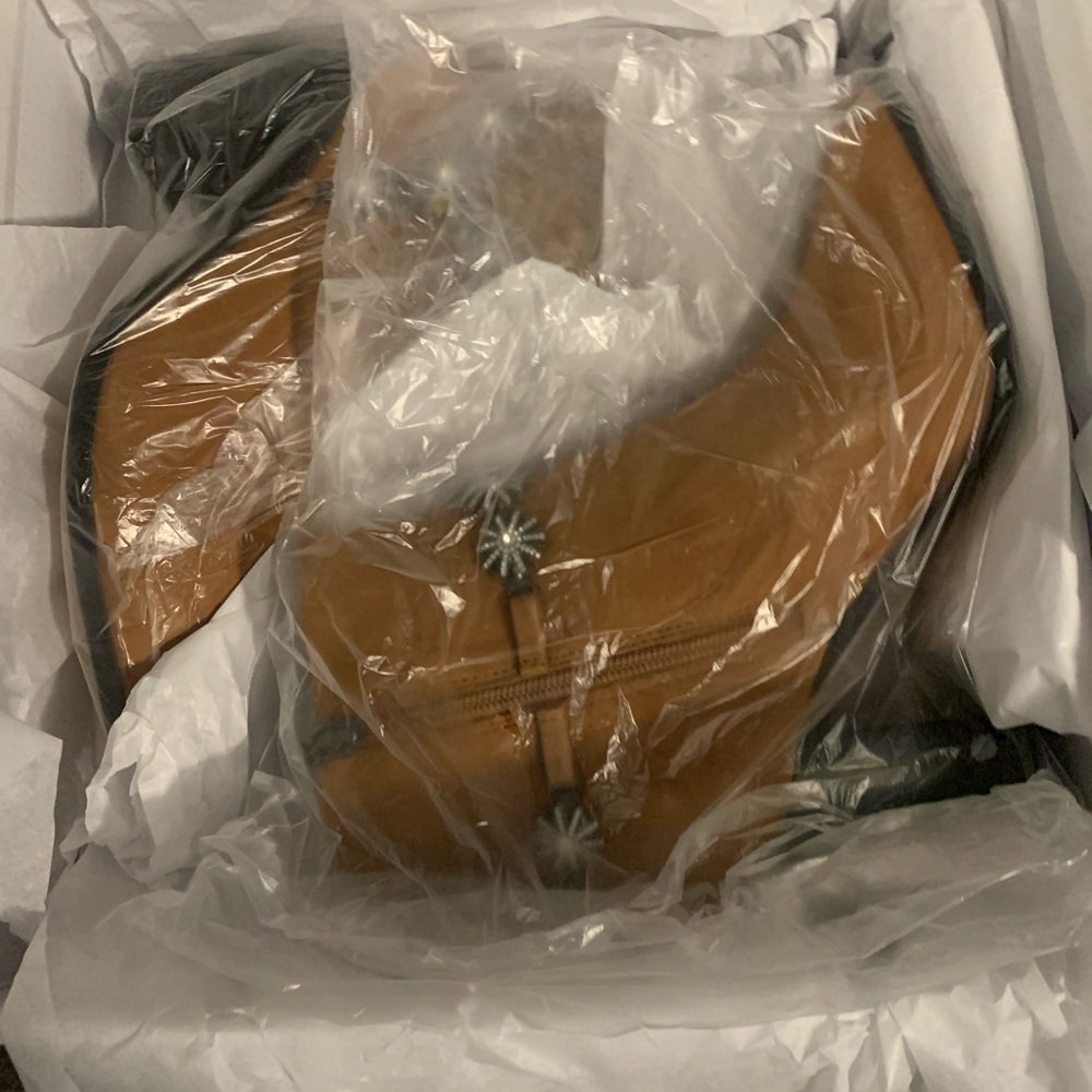 Brown Bootie - Picture 4 of 7